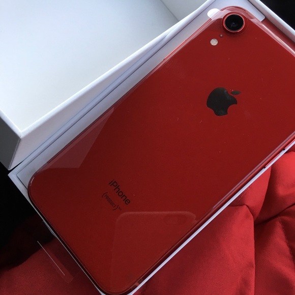 iPhone XR - Picture 2 of 4